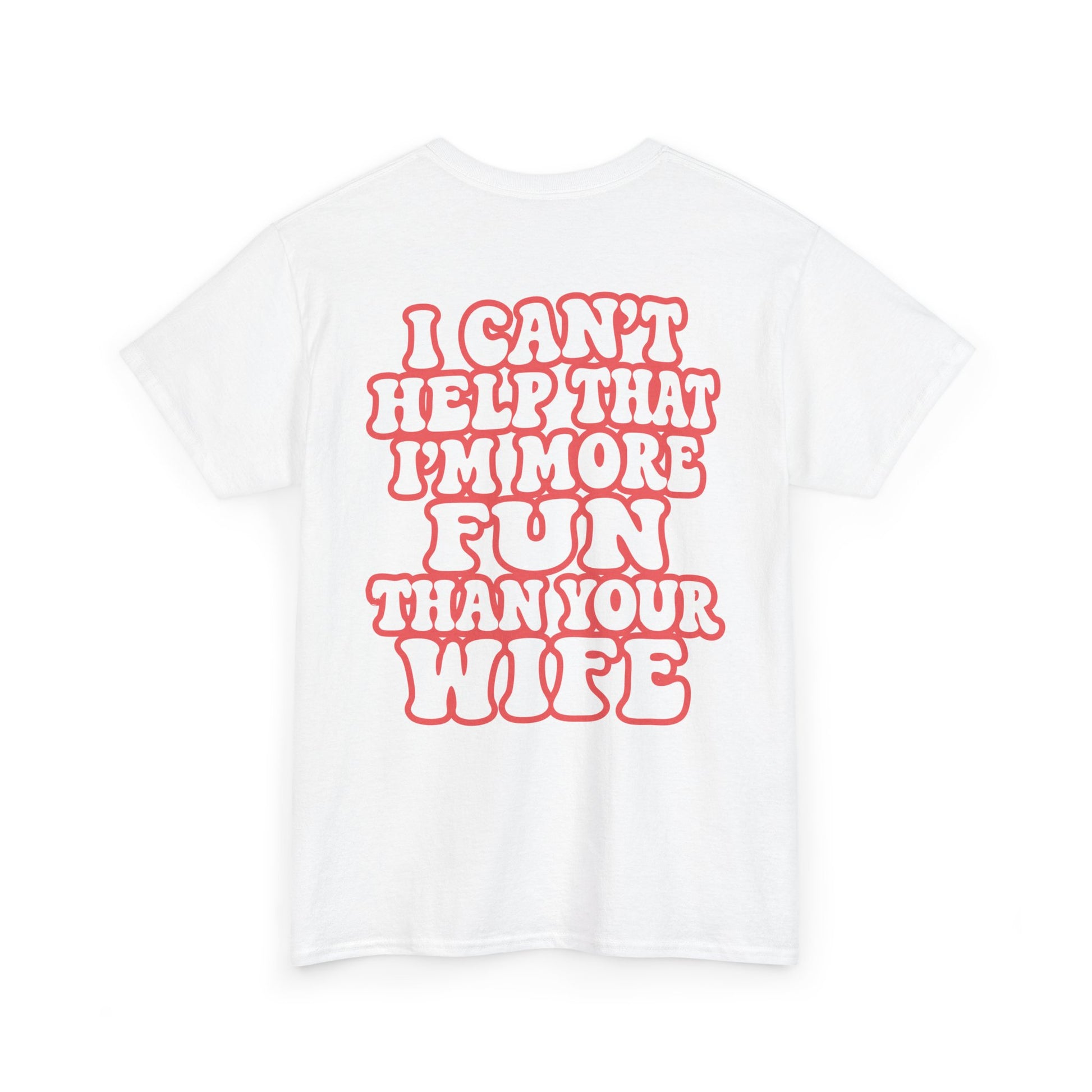 Fun Wife – Tee