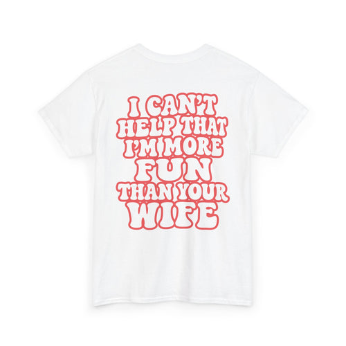 Fun Wife – Tee