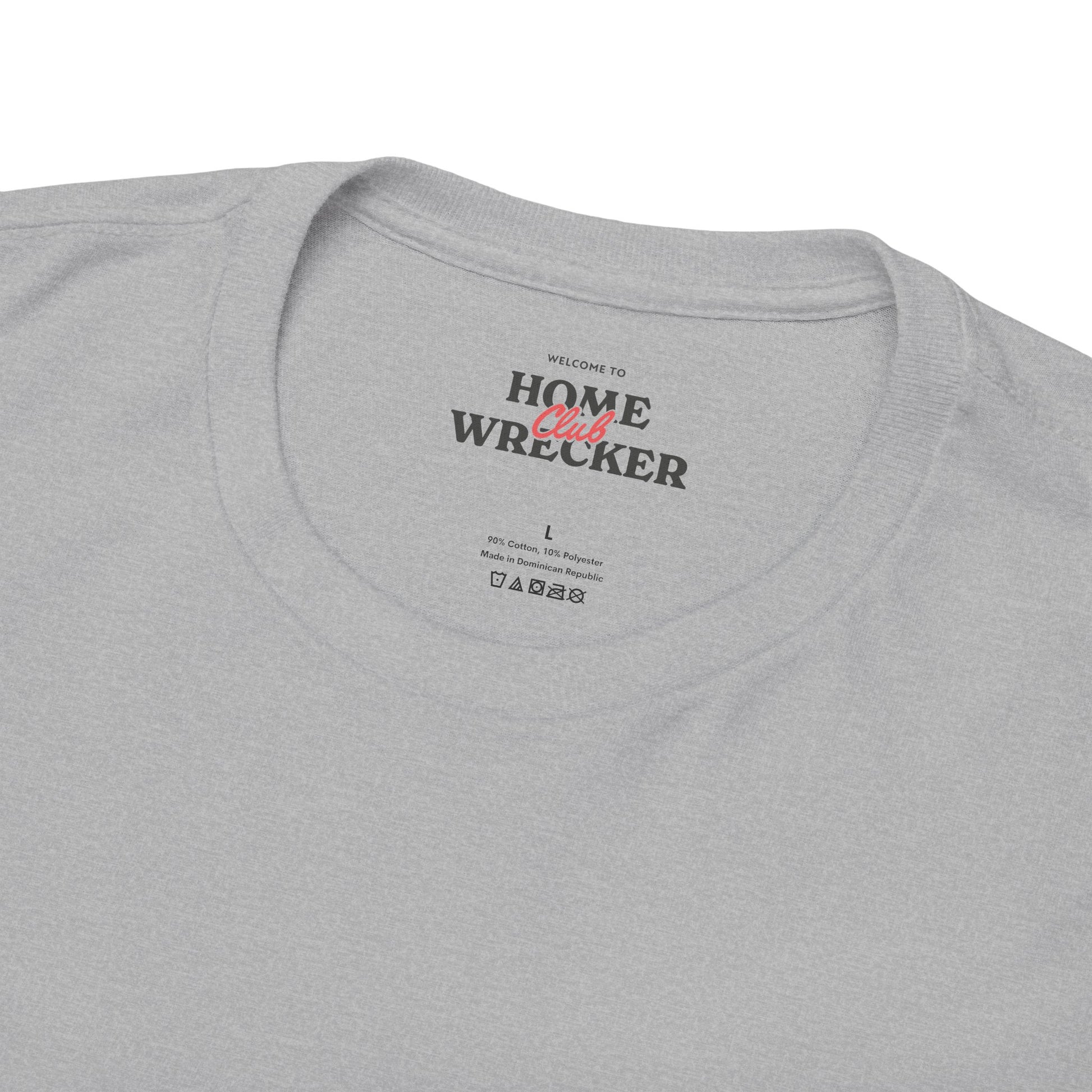 I Licked It So It's Mine – Tee