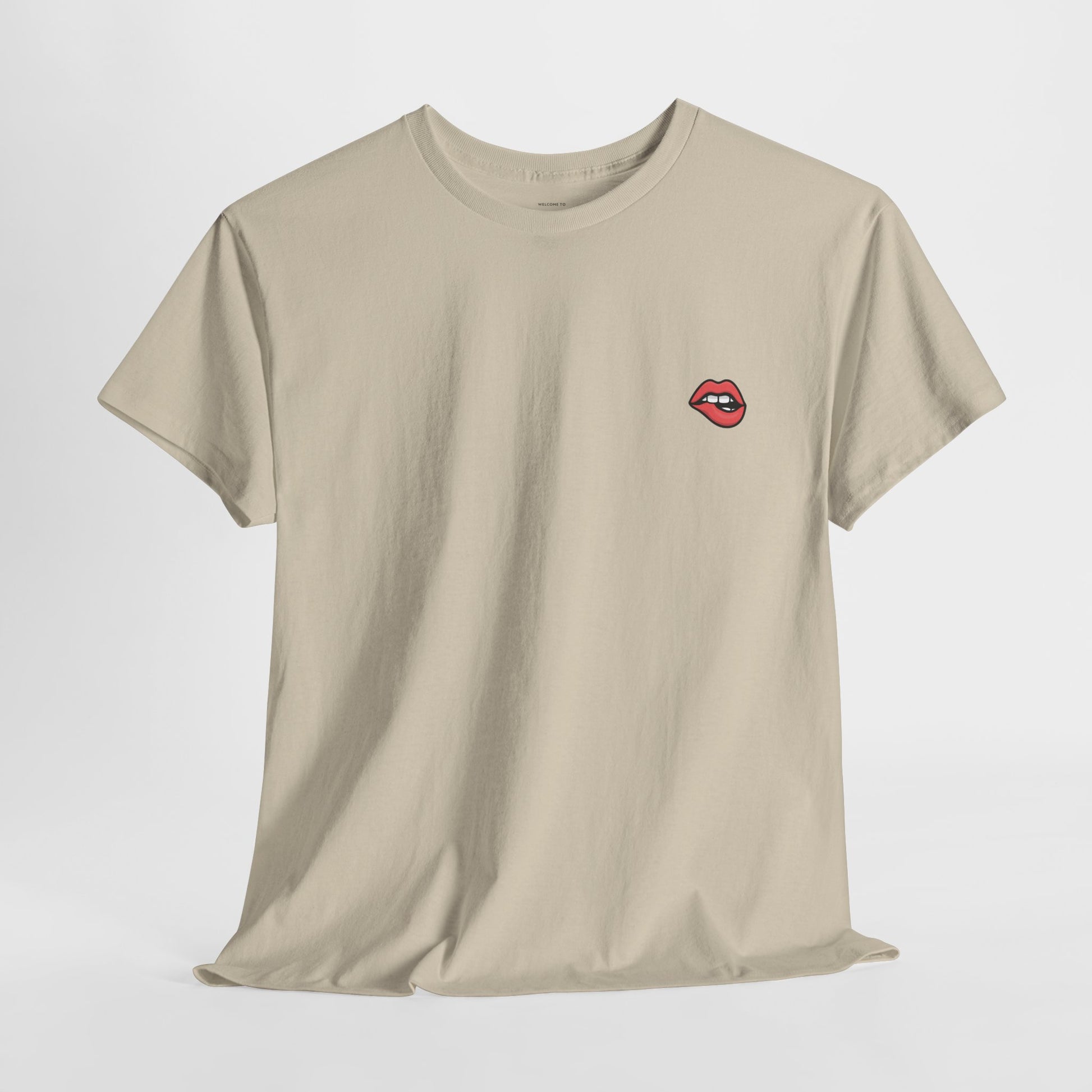 I Licked It So It's Mine – Tee
