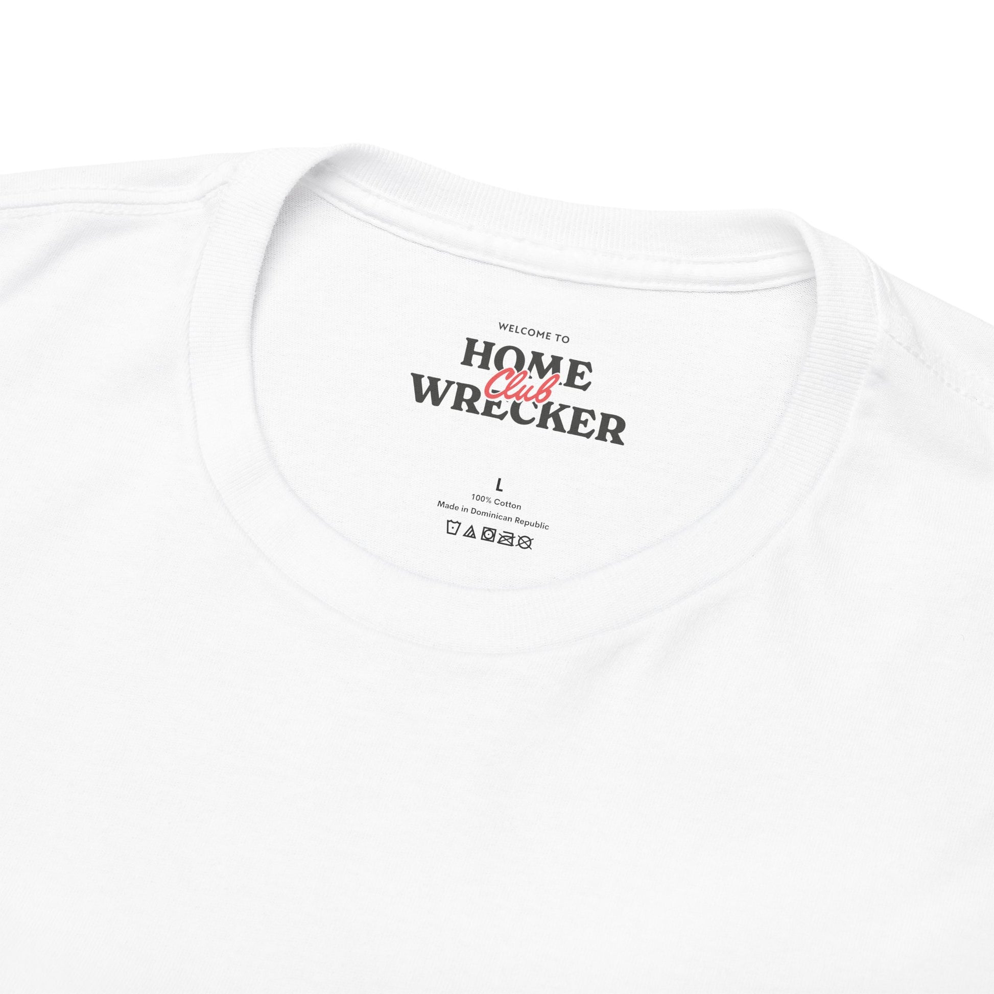 Reputation Free – Tee
