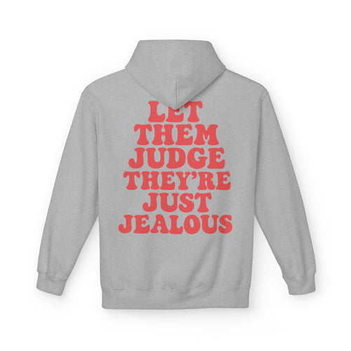 Jealous Judges – Hoodie