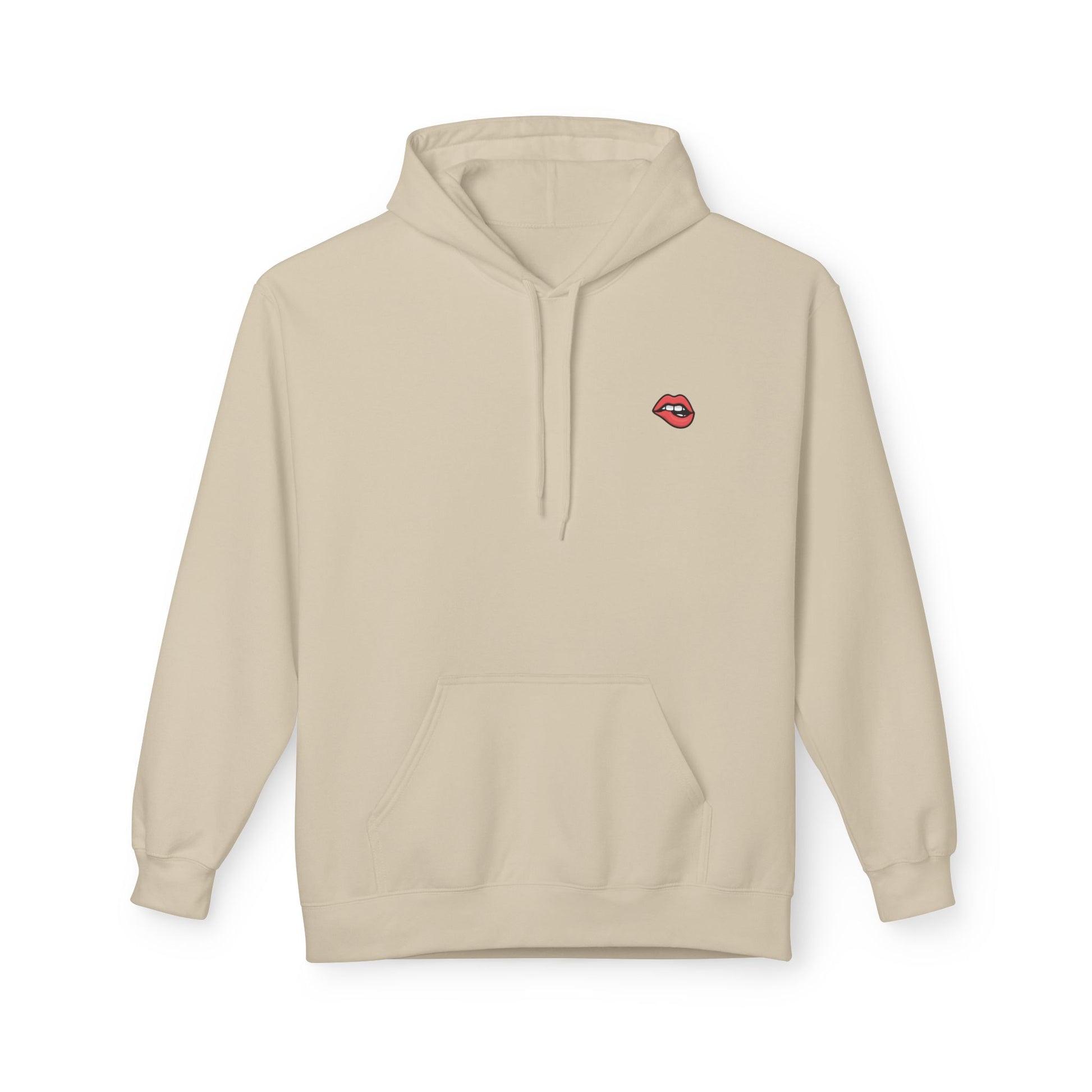 Jealous Judges – Hoodie
