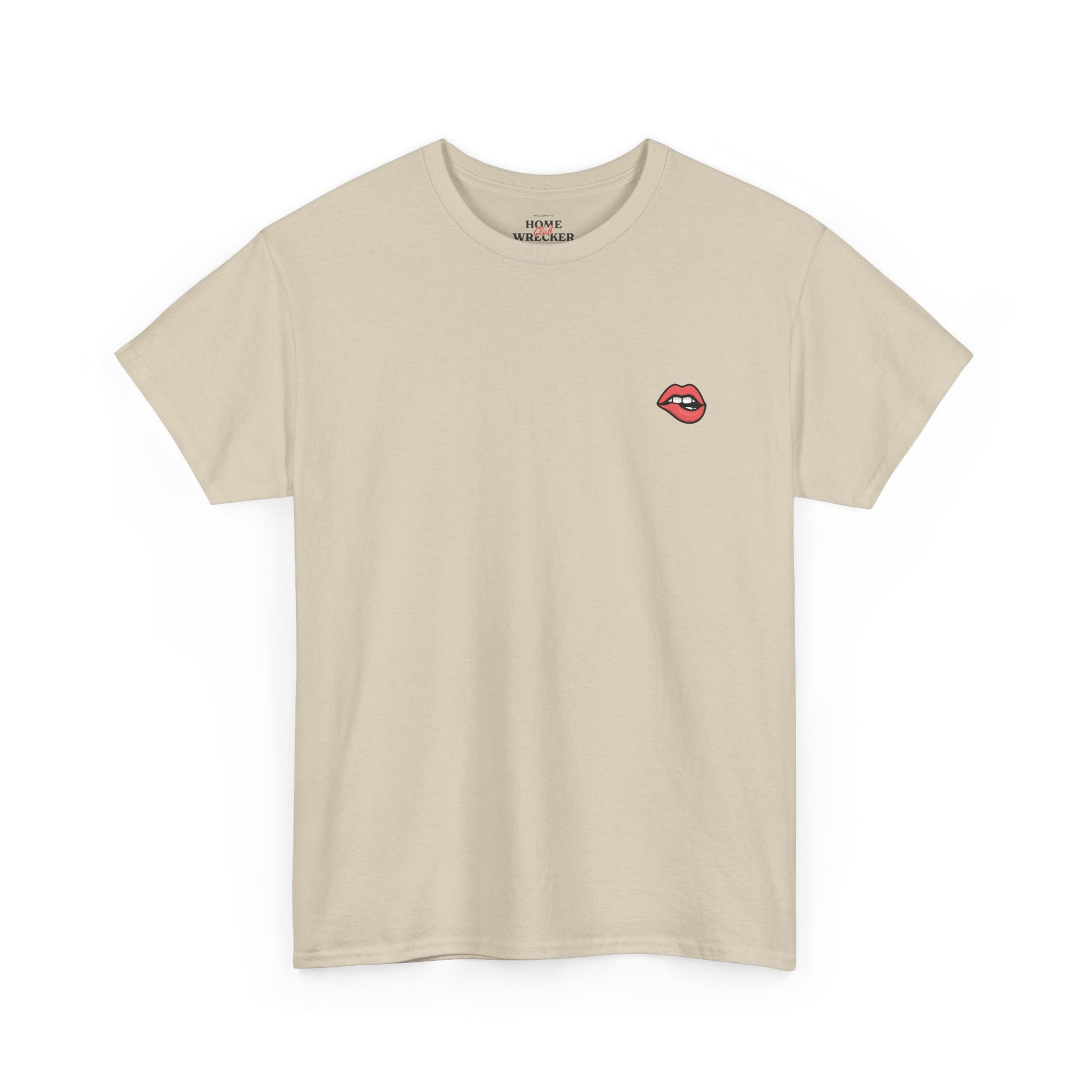 I Licked It So It's Mine – Tee