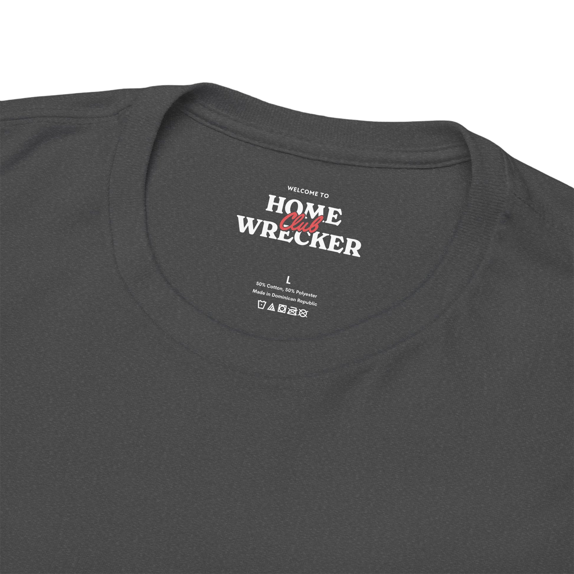 Reputation Free – Tee