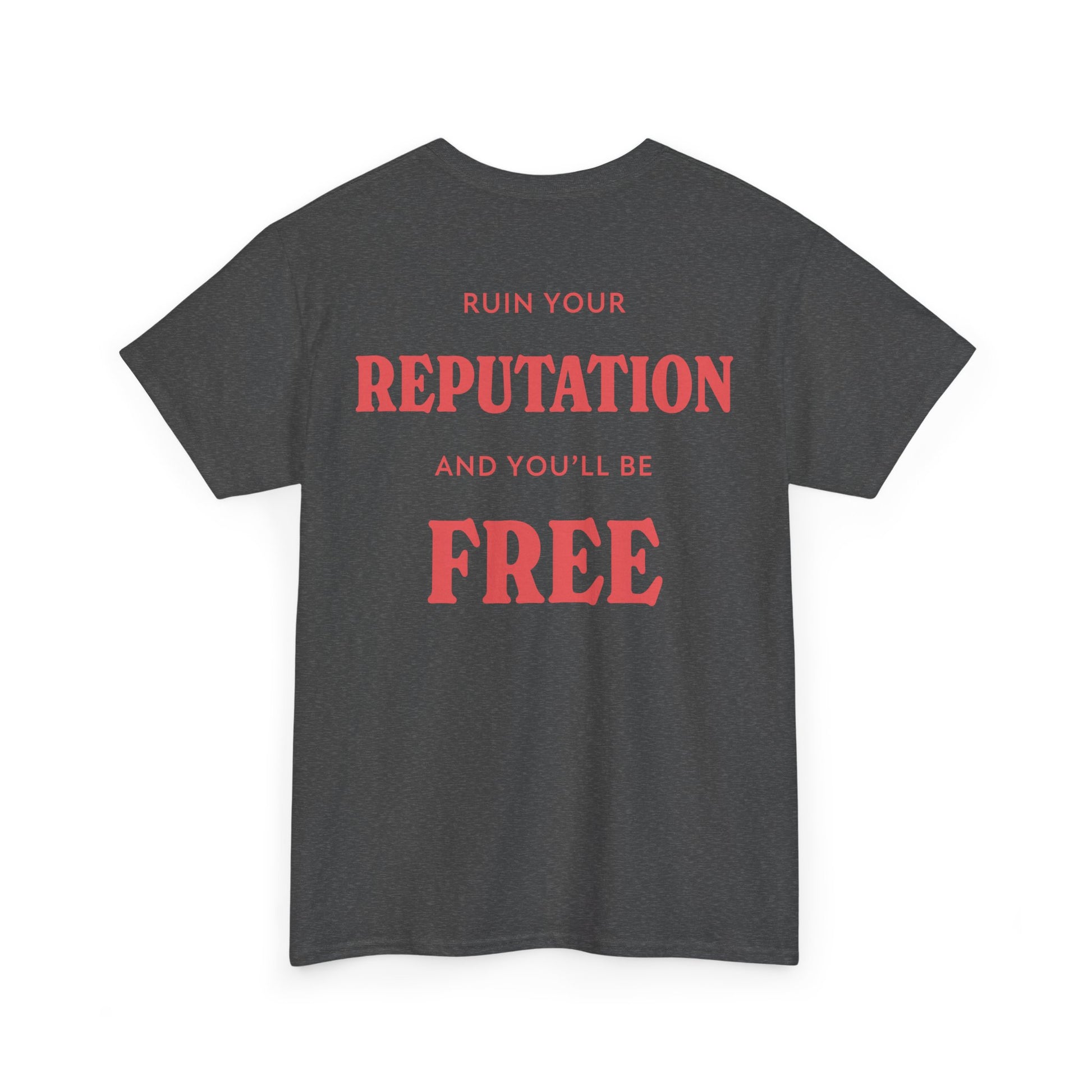 Reputation Free – Tee