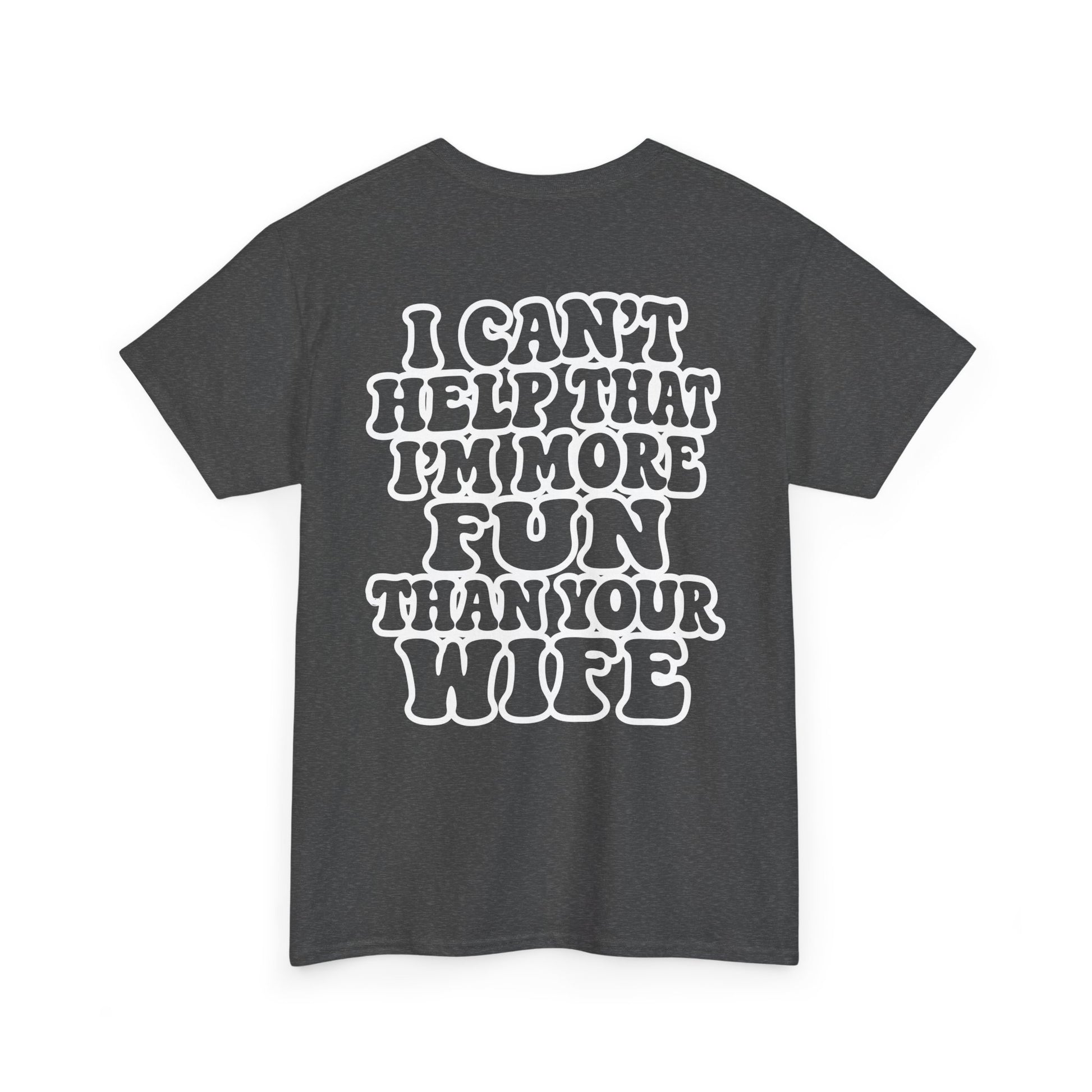 Fun Wife – Tee