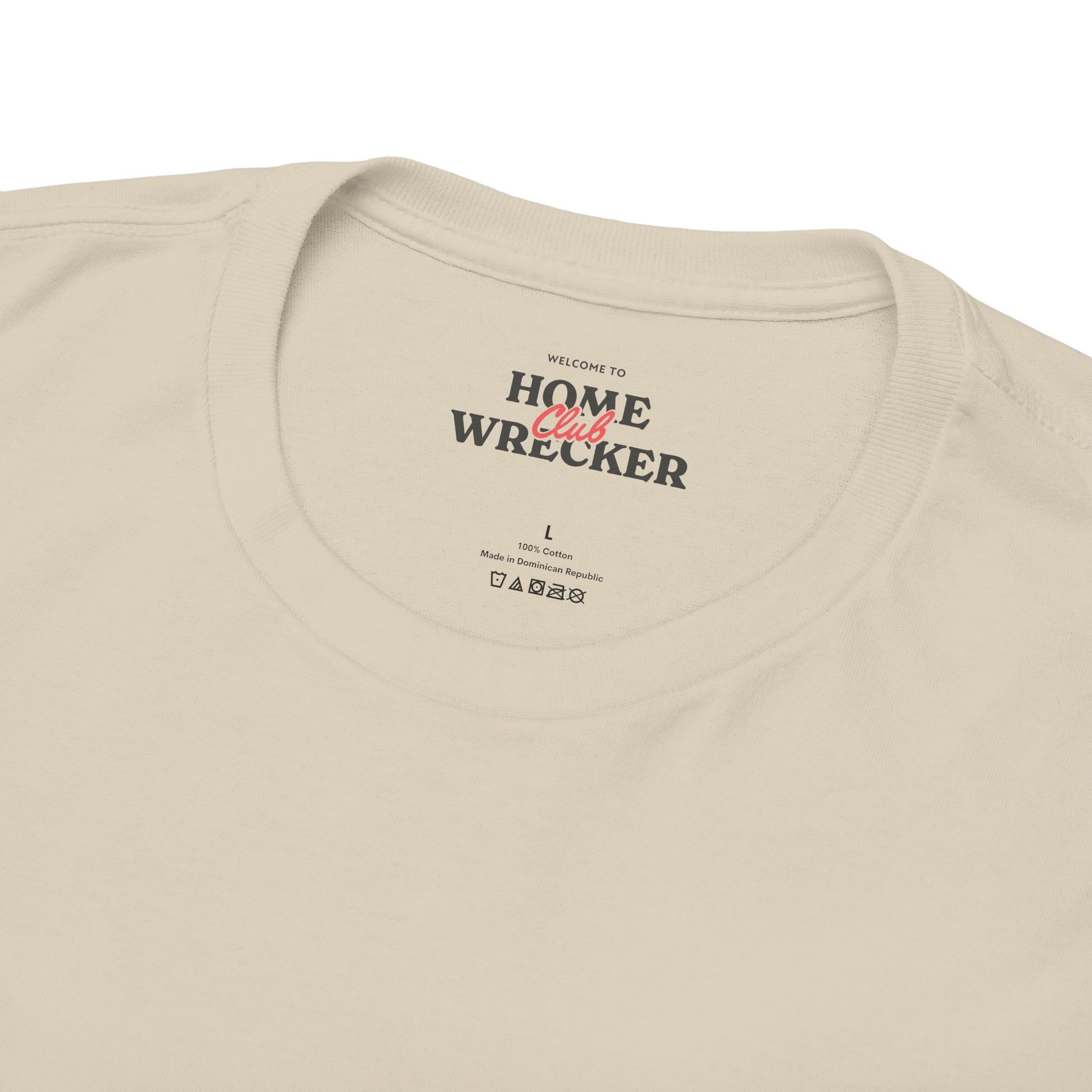 I Licked It So It's Mine – Tee
